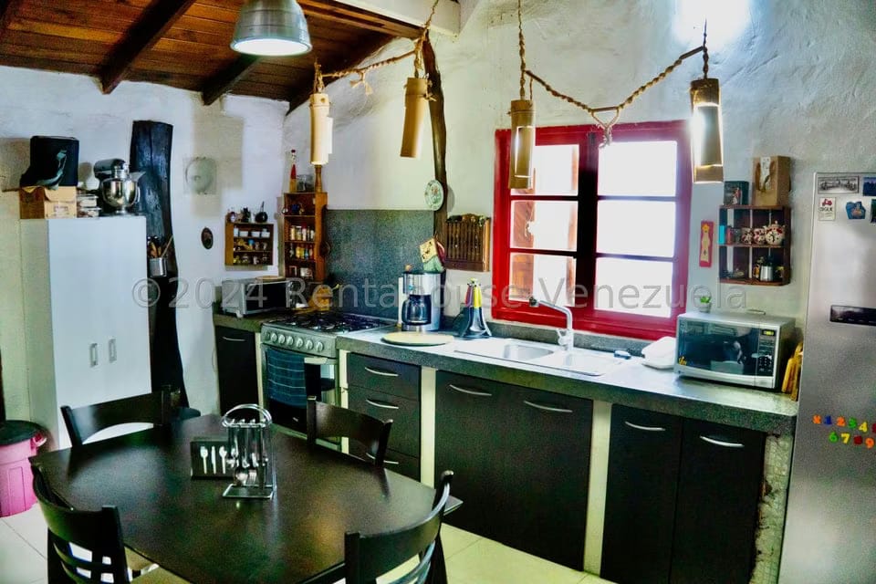 Casa (1 Nivel) en Venta en Caicaguana, Distrito Metropolitano - 7