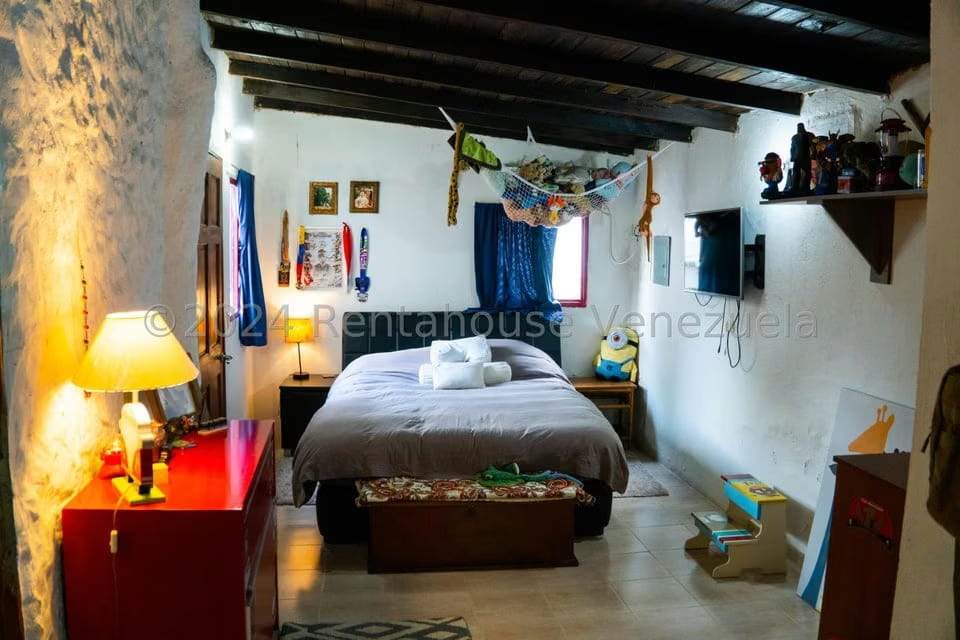 Casa (1 Nivel) en Venta en Caicaguana, Distrito Metropolitano - 9