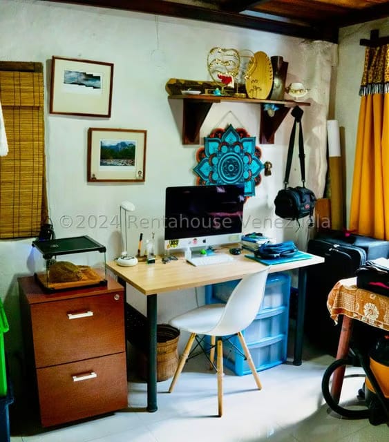 Casa (1 Nivel) en Venta en Caicaguana, Distrito Metropolitano - 10