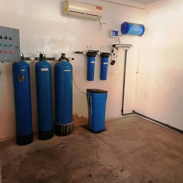 Yeily Colina Vende Galpon operativo en San joaquin - 6