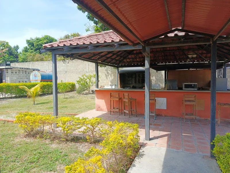 Yeily Colina Vende Galpon operativo en San joaquin - 9