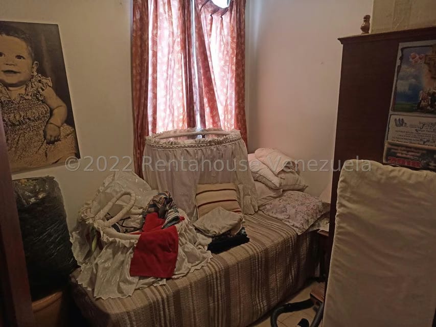 Apartamento (Duplex) en Venta en La Florida, Distrito Metropolitano - 15