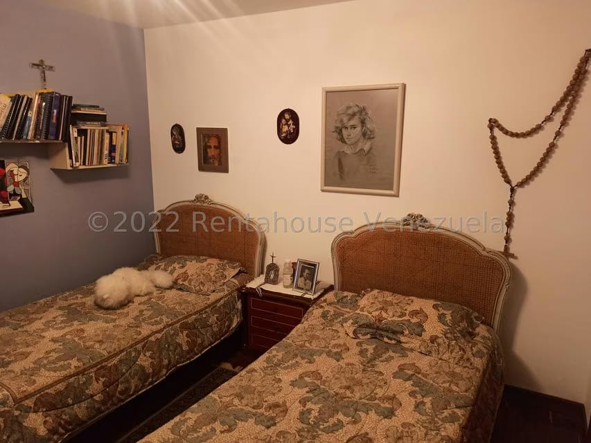 Apartamento (Duplex) en Venta en La Florida, Distrito Metropolitano - 20