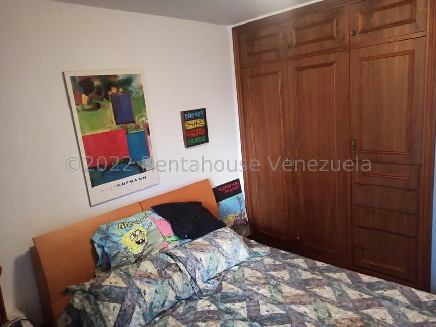 Apartamento (Duplex) en Venta en La Florida, Distrito Metropolitano - 34