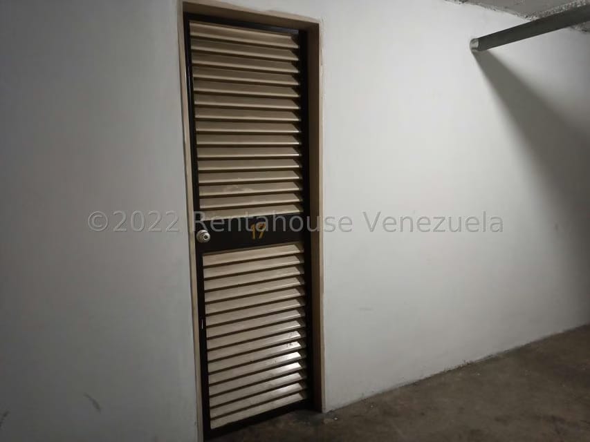 Apartamento (Duplex) en Venta en La Florida, Distrito Metropolitano - 55