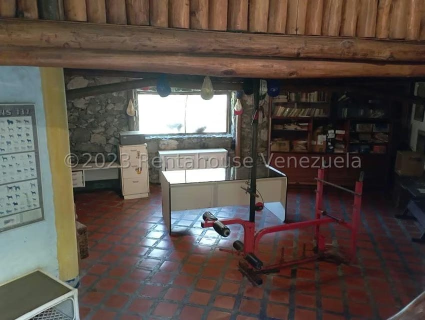 Casa (Casas de Campo) en Venta en Mucuchies, Merida - 15