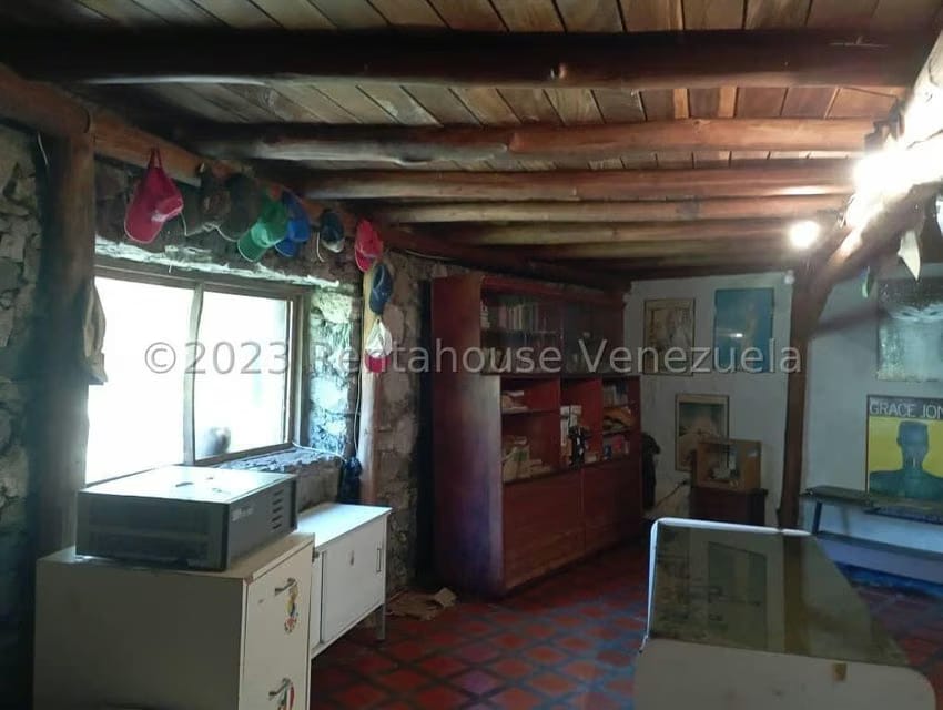 Casa (Casas de Campo) en Venta en Mucuchies, Merida - 16
