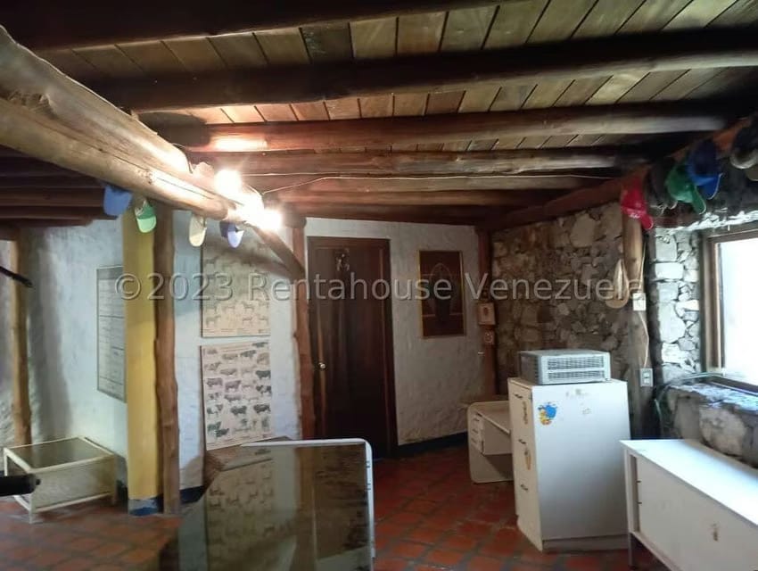 Casa (Casas de Campo) en Venta en Mucuchies, Merida - 17