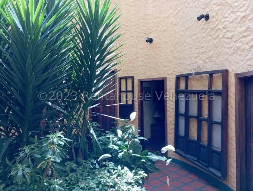 Casa (Casas de Campo) en Venta en Mucuchies, Merida - 3