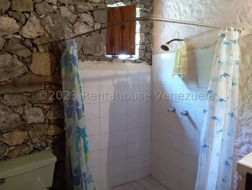 Casa (Casas de Campo) en Venta en Mucuchies, Merida - 25