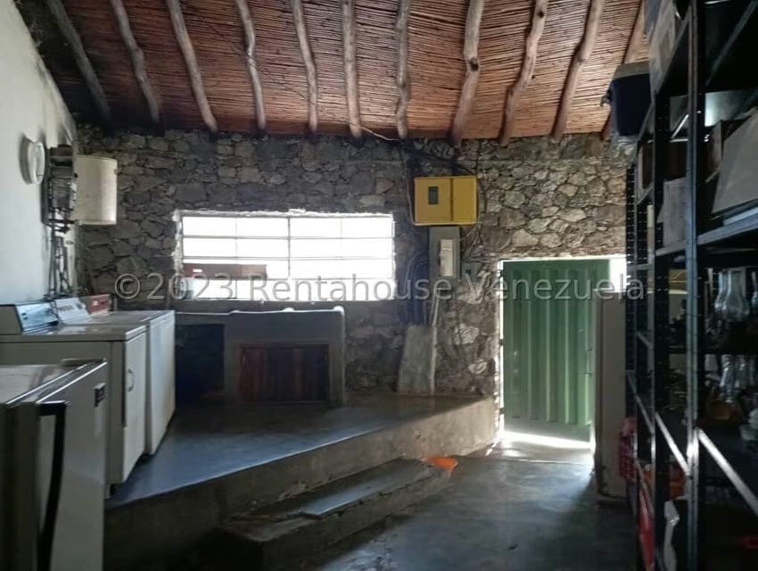 Casa (Casas de Campo) en Venta en Mucuchies, Merida - 26