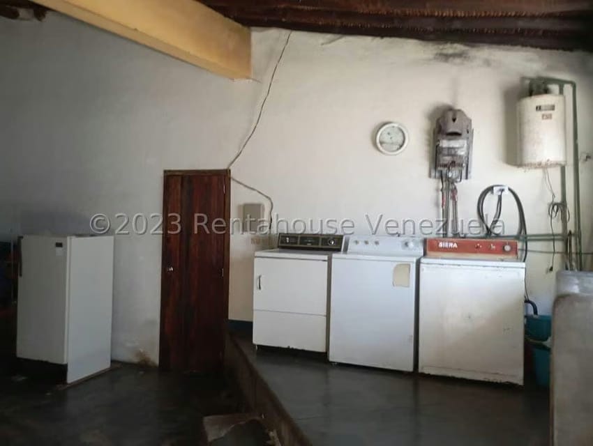 Casa (Casas de Campo) en Venta en Mucuchies, Merida - 27