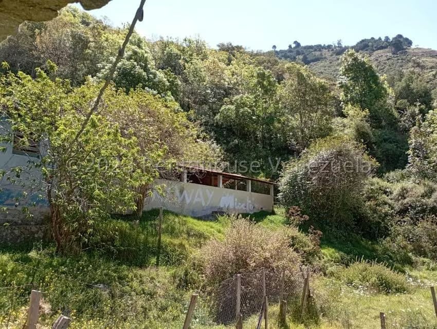 Casa (Casas de Campo) en Venta en Mucuchies, Merida - 30