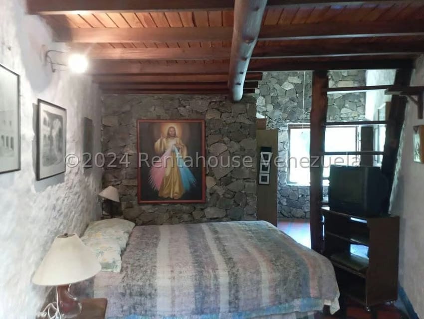 Casa (Casas de Campo) en Venta en Mucuchies, Merida - 37