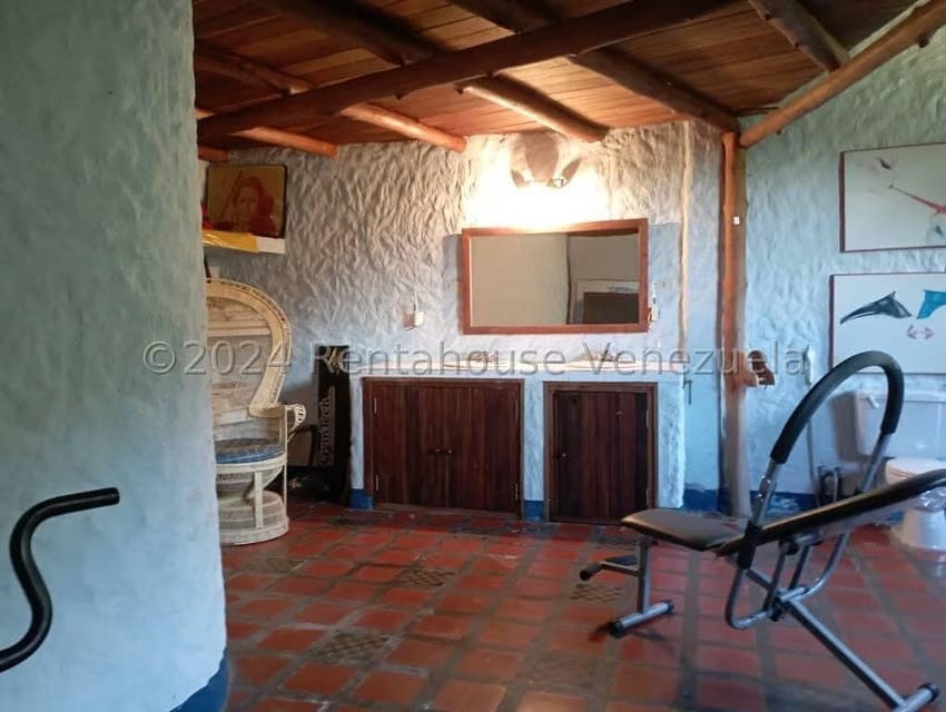 Casa (Casas de Campo) en Venta en Mucuchies, Merida - 38