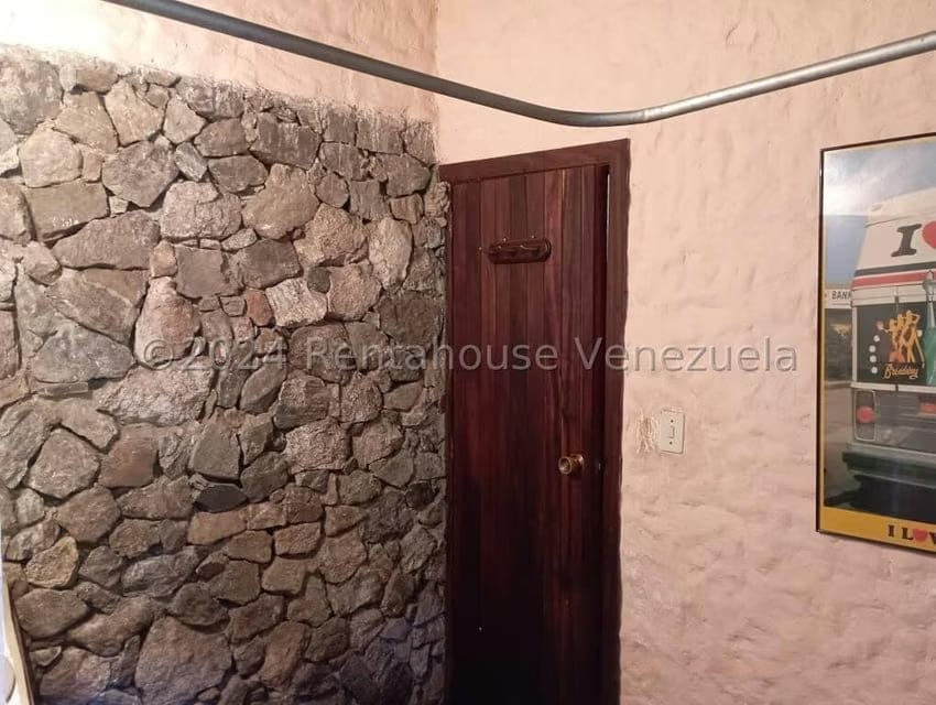 Casa (Casas de Campo) en Venta en Mucuchies, Merida - 48