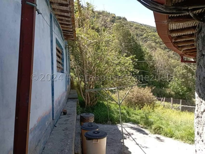 Casa (Casas de Campo) en Venta en Mucuchies, Merida - 50