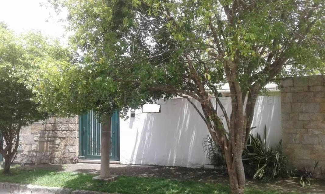 Casa (Duplex) en Venta en Caurimare, Distrito Metropolitano