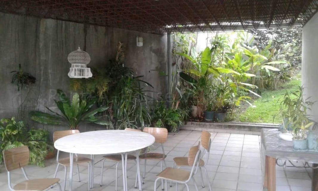 Casa (Duplex) en Venta en Caurimare, Distrito Metropolitano - 11