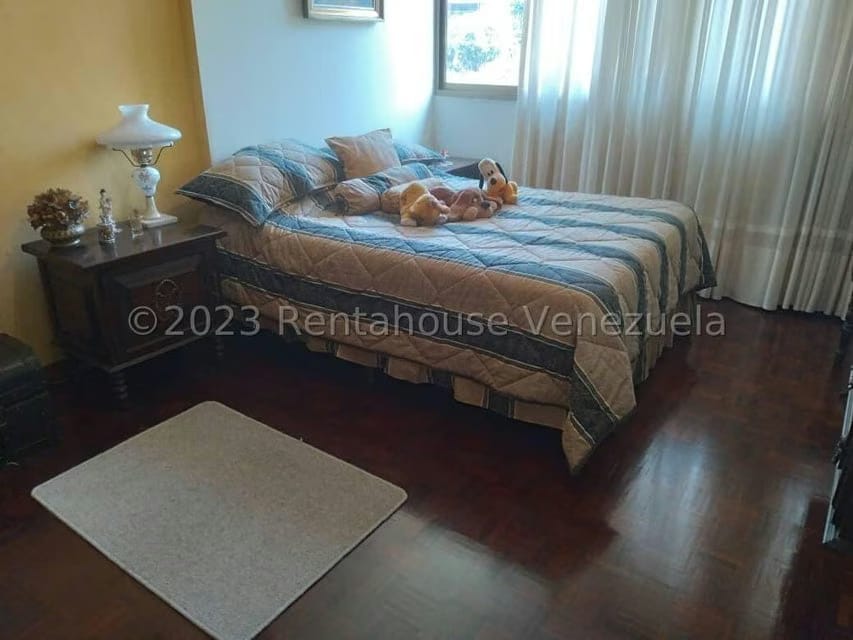 Casa (Duplex) en Venta en Caurimare, Distrito Metropolitano - 13