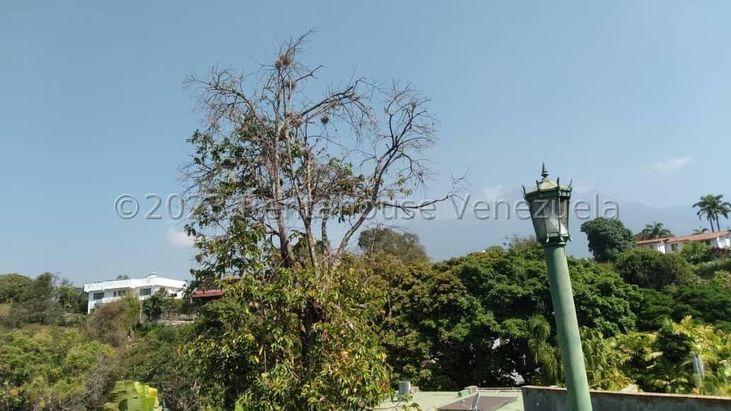 Casa (Duplex) en Venta en Caurimare, Distrito Metropolitano - 16