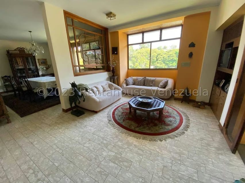 Casa (Duplex) en Venta en Caurimare, Distrito Metropolitano - 18