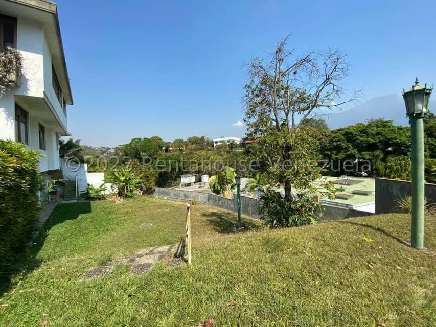 Casa (Duplex) en Venta en Caurimare, Distrito Metropolitano - 20