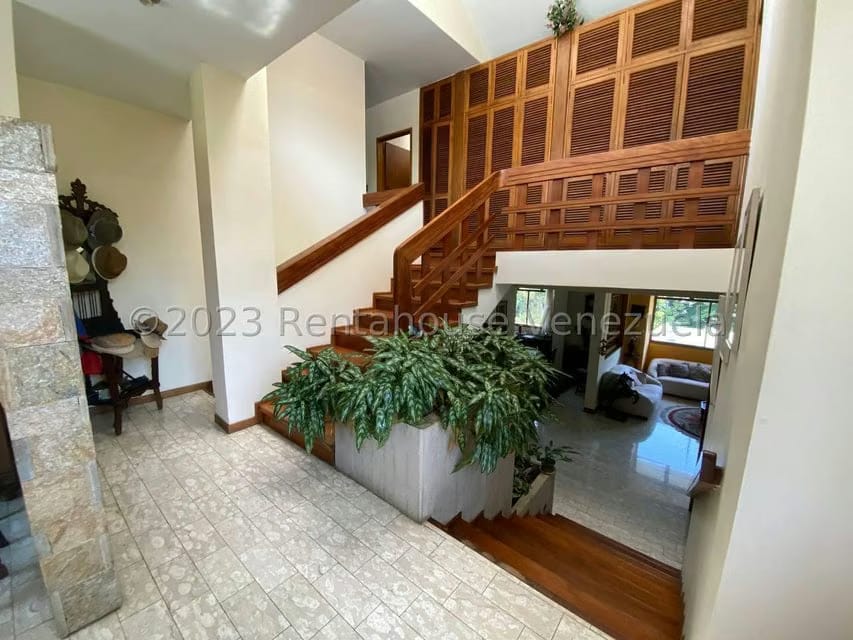 Casa (Duplex) en Venta en Caurimare, Distrito Metropolitano - 4