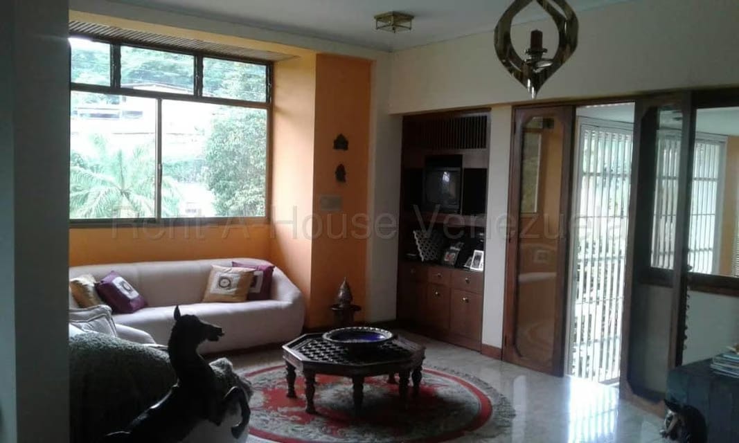Casa (Duplex) en Venta en Caurimare, Distrito Metropolitano - 6