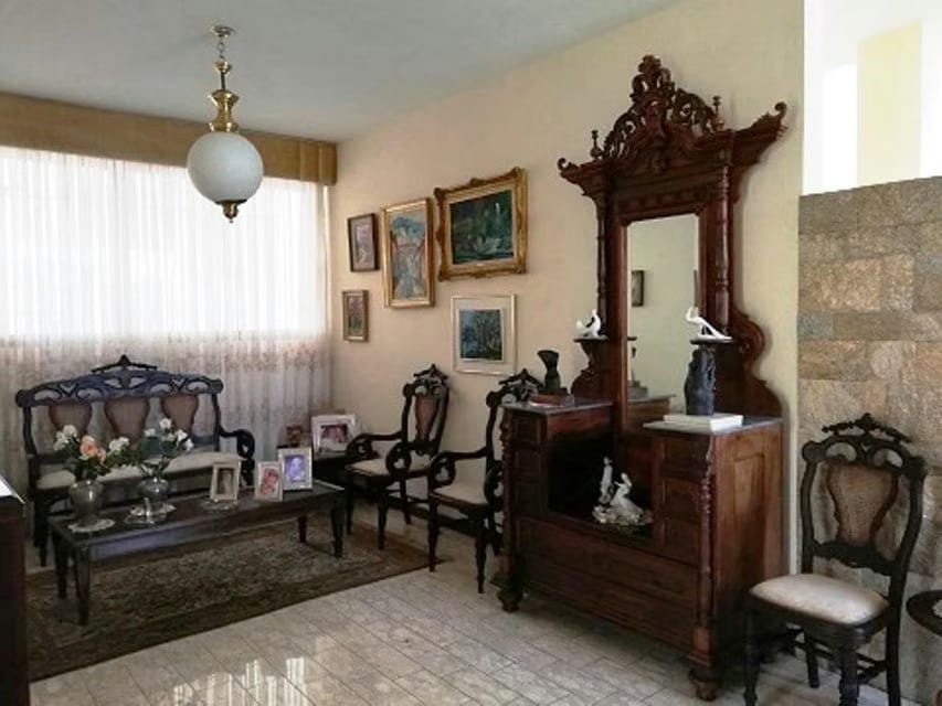 Casa (Duplex) en Venta en Caurimare, Distrito Metropolitano - 8