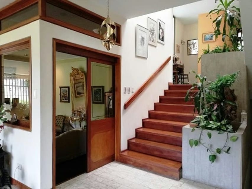Casa (Duplex) en Venta en Caurimare, Distrito Metropolitano - 9