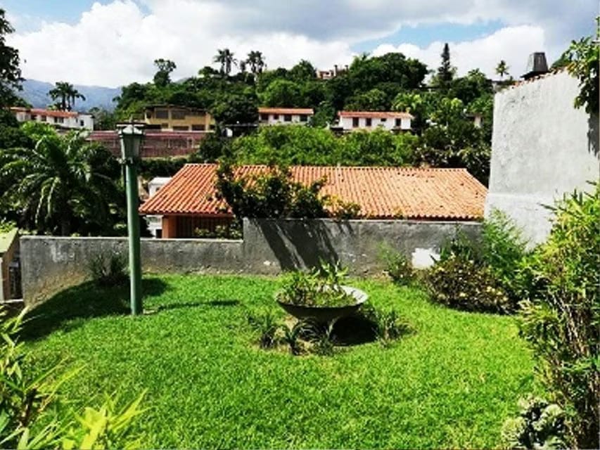 Casa (Duplex) en Venta en Caurimare, Distrito Metropolitano - 10