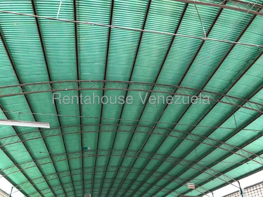 Comercial (Galpon - Deposito) en Venta en Mata Linda, Miranda - 15