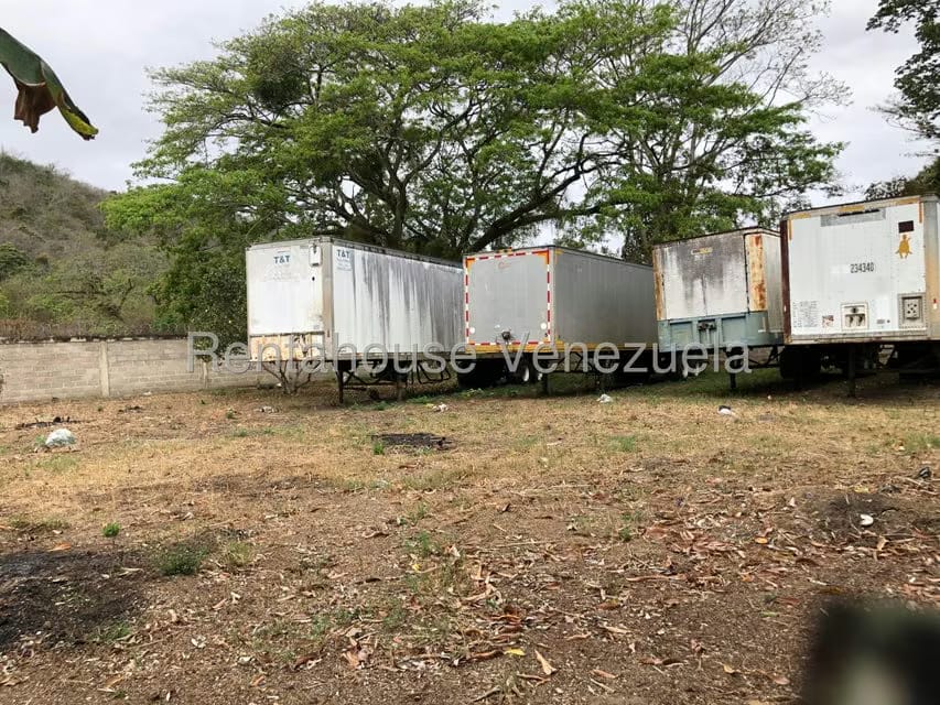 Comercial (Galpon - Deposito) en Venta en Mata Linda, Miranda - 20