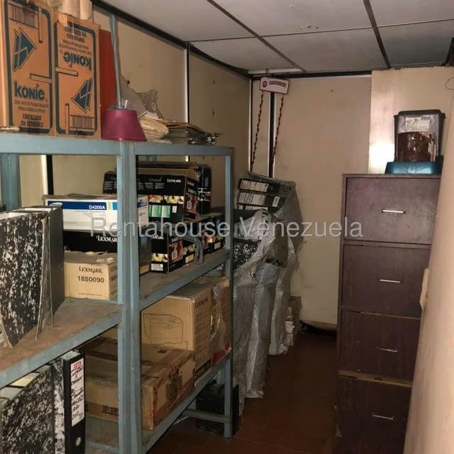 Comercial (Galpon - Deposito) en Venta en Mata Linda, Miranda - 25