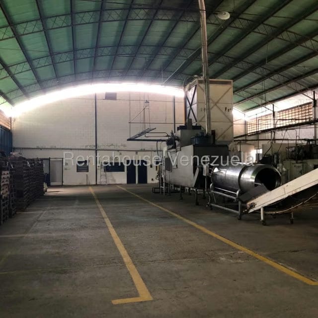 Comercial (Galpon - Deposito) en Venta en Mata Linda, Miranda - 5