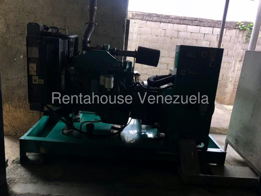 Comercial (Galpon - Deposito) en Venta en Mata Linda, Miranda - 7