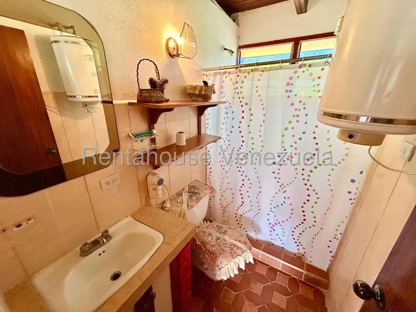 Casa (Casas de Campo) en Venta en Cumbres Guayamure, Lara - 20