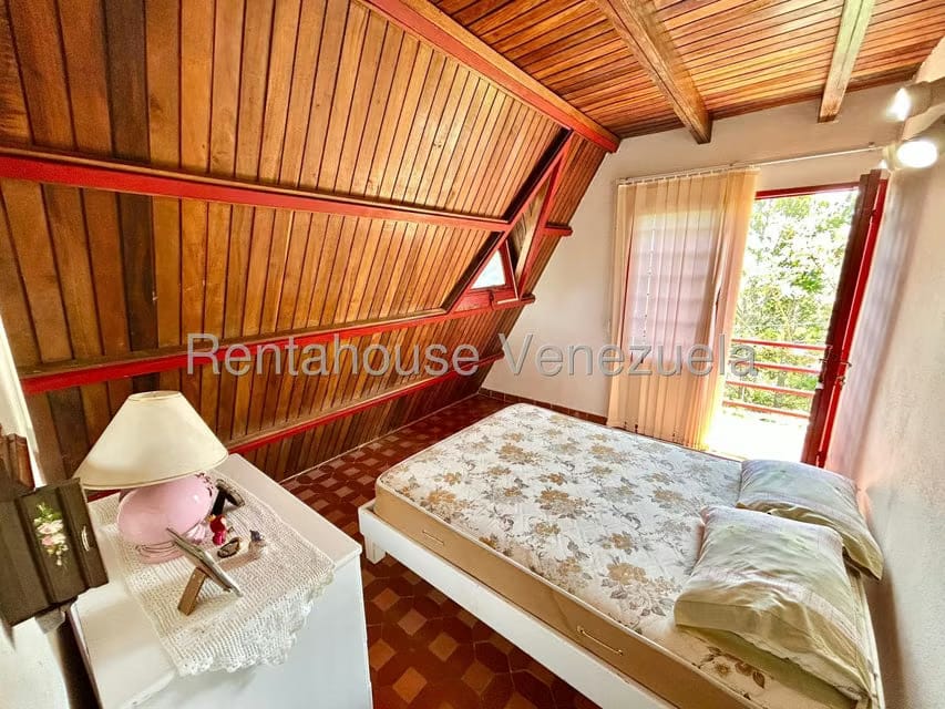 Casa (Casas de Campo) en Venta en Cumbres Guayamure, Lara - 21