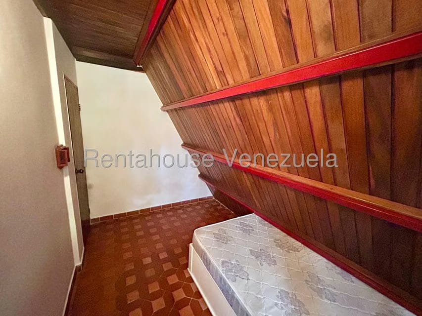 Casa (Casas de Campo) en Venta en Cumbres Guayamure, Lara - 25