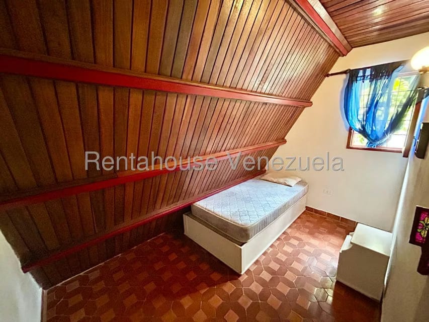 Casa (Casas de Campo) en Venta en Cumbres Guayamure, Lara - 26