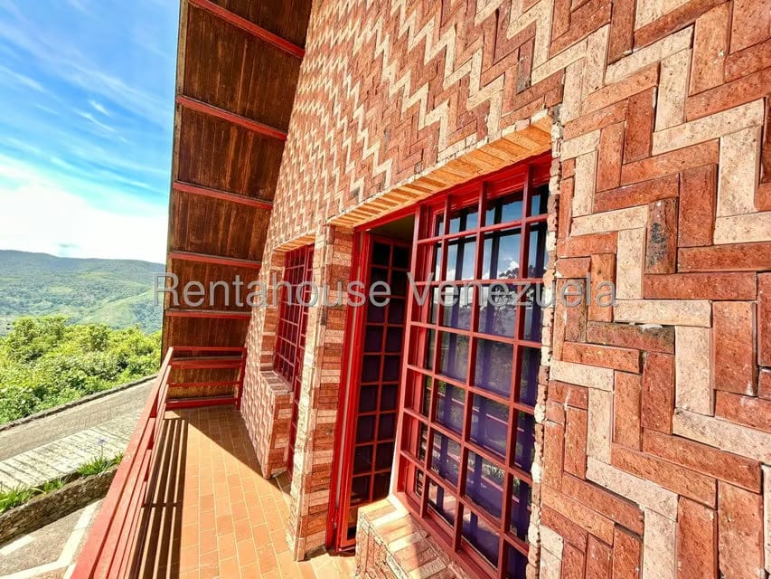 Casa (Casas de Campo) en Venta en Cumbres Guayamure, Lara - 32