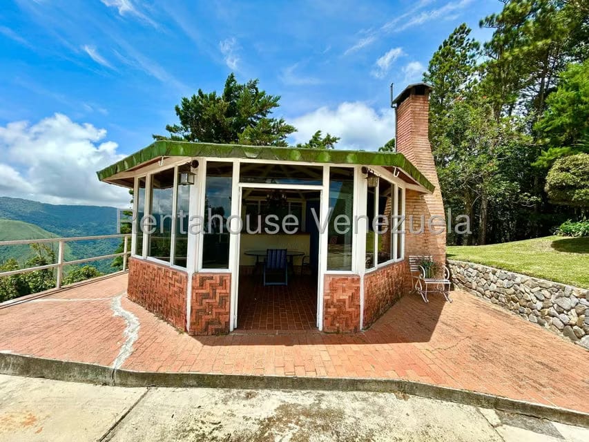 Casa (Casas de Campo) en Venta en Cumbres Guayamure, Lara - 35