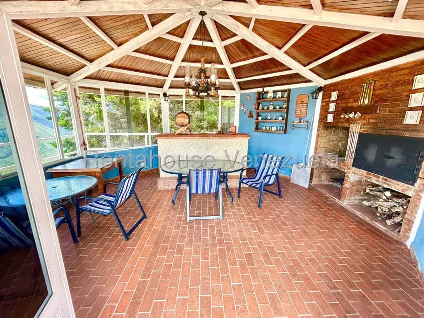 Casa (Casas de Campo) en Venta en Cumbres Guayamure, Lara - 36
