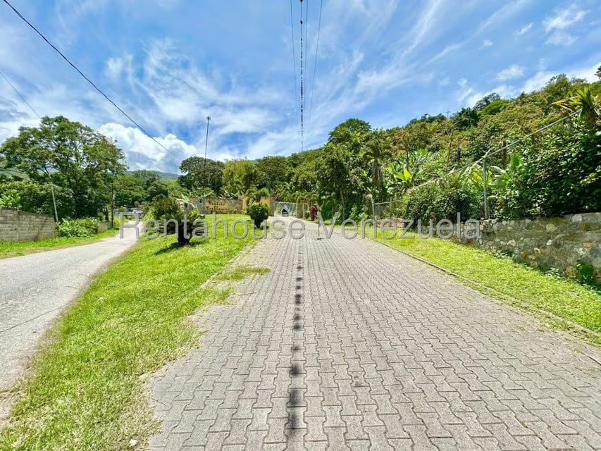 Casa (Casas de Campo) en Venta en Cumbres Guayamure, Lara - 38