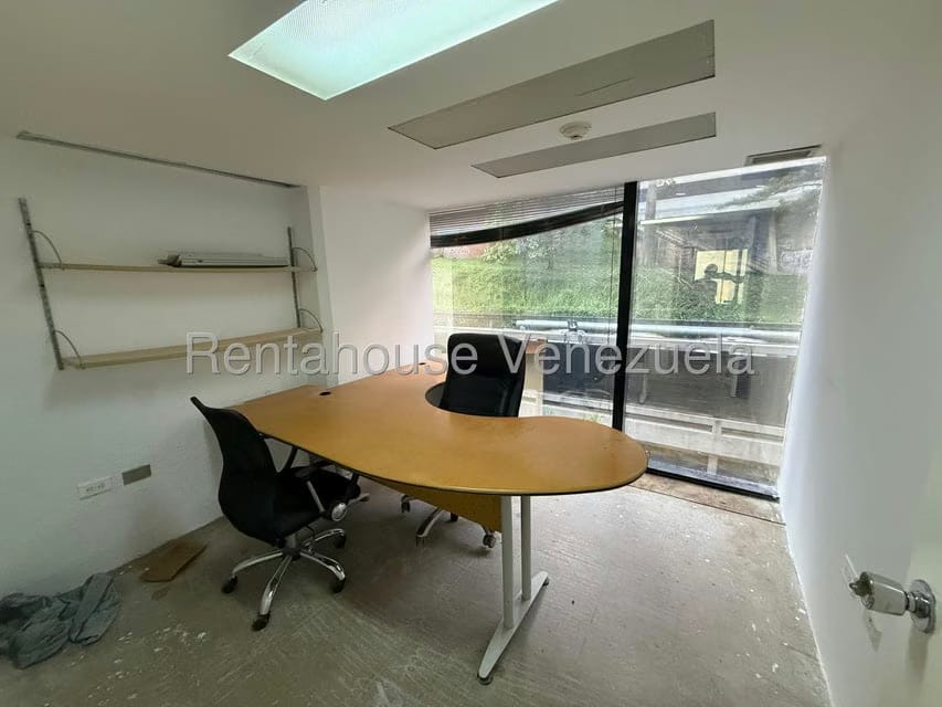 Comercial (Oficina) en Venta en Prados del Este, Distrito Metropolitano - 13