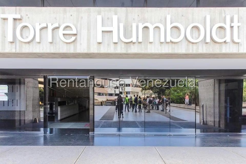 Comercial (Oficina) en Venta en Prados del Este, Distrito Metropolitano - 24
