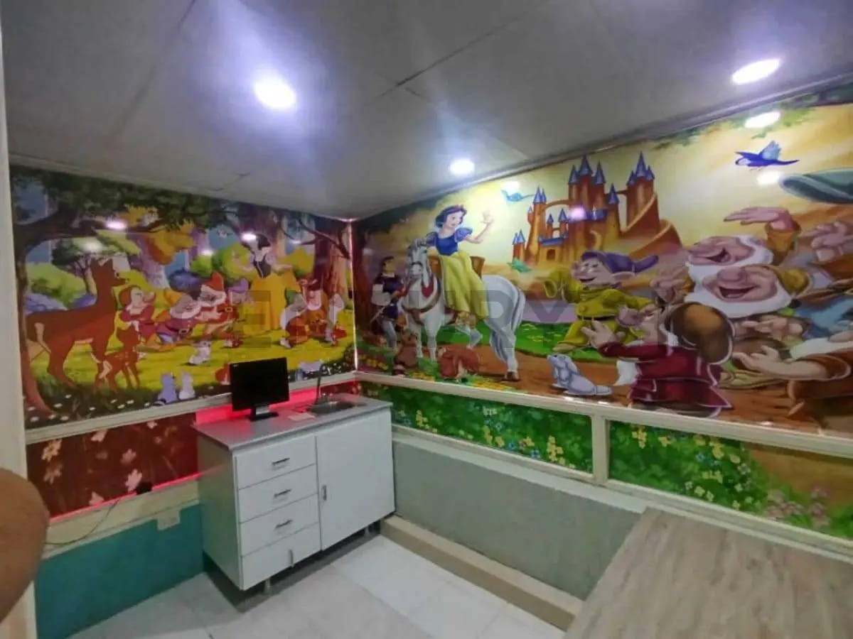 CENTURY 21 Cumana Gold ofrece en venta oficina o consultorio médico - 3