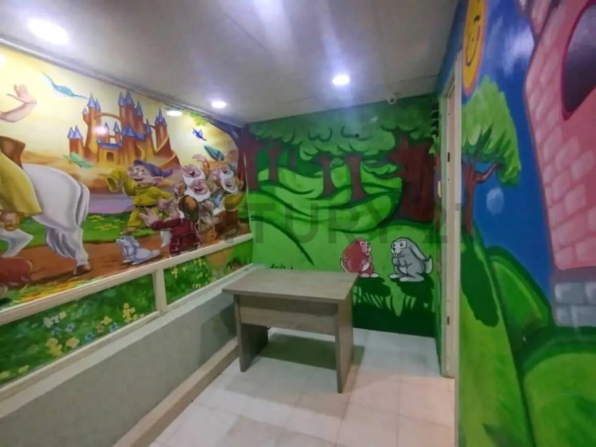 CENTURY 21 Cumana Gold ofrece en venta oficina o consultorio médico - 6