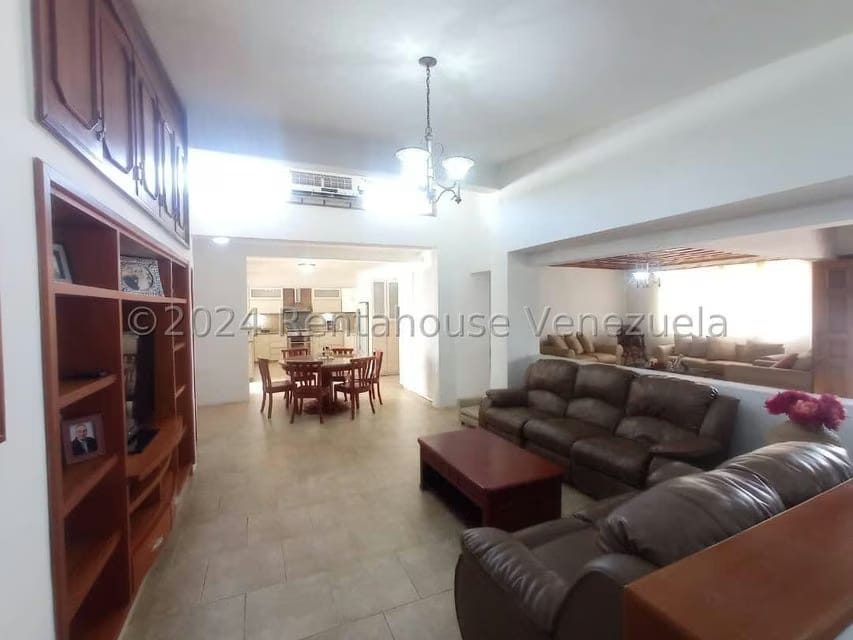 Casa (1 Nivel) en Venta en Guaparo, Carabobo - 22